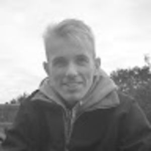 Meet your Posher, Joe